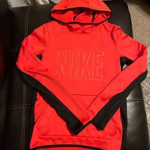 Women’s Nike Thermafit Hoodie
